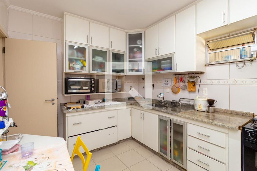 Apartamento, 3 quartos, 120 m² - Foto 34