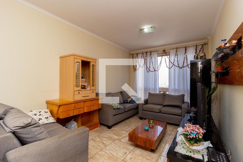 Apartamento, 3 quartos, 120 m² - Foto 3