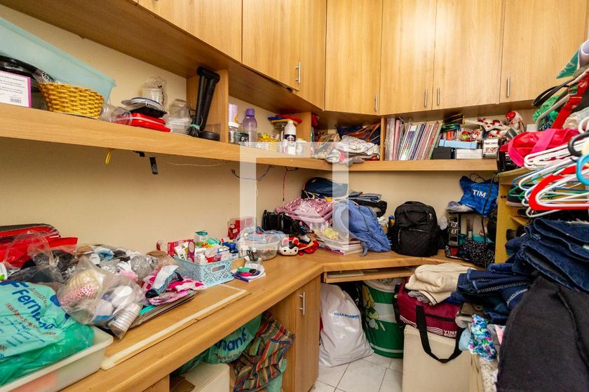 Apartamento, 3 quartos, 120 m² - Foto 41
