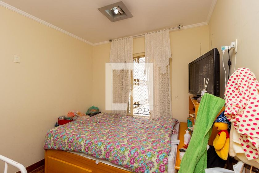 Apartamento, 3 quartos, 120 m² - Foto 21
