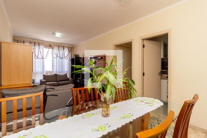 Apartamento, 3 quartos, 120 m² - Foto 9