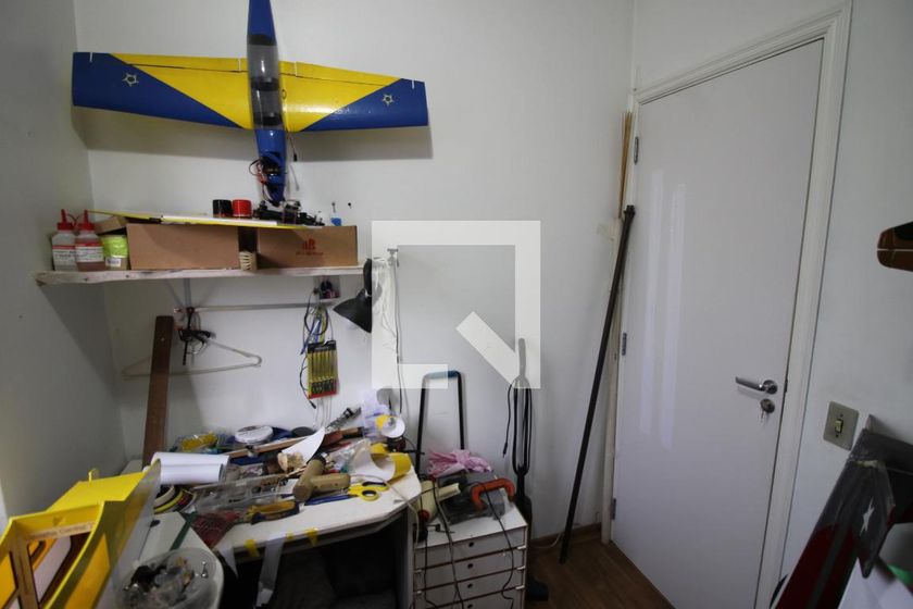 Apartamento, 3 quartos, 81 m² - Foto 17