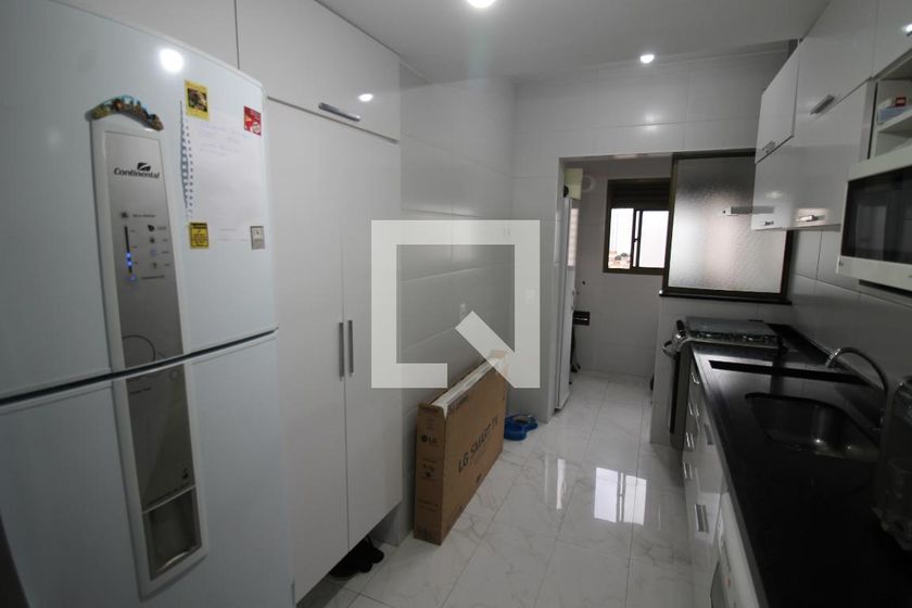 Apartamento, 3 quartos, 81 m² - Foto 45