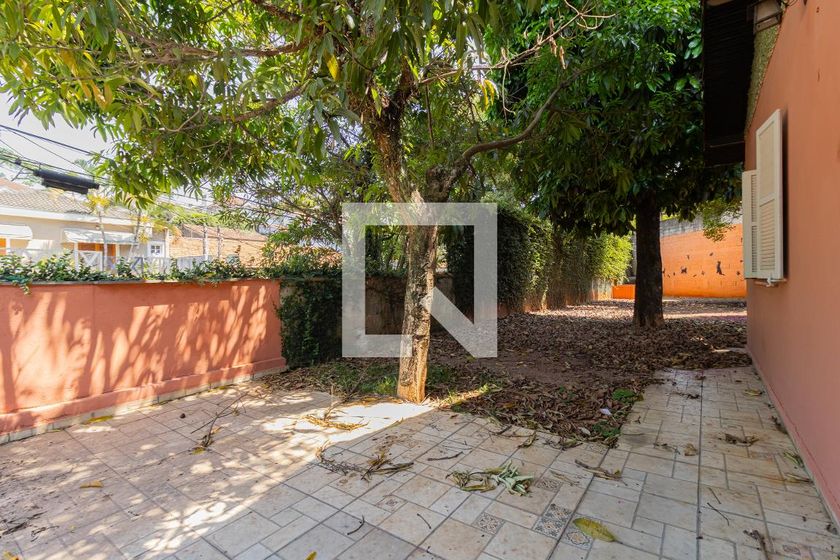 Casa, 4 quartos, 550 m² - Foto 11