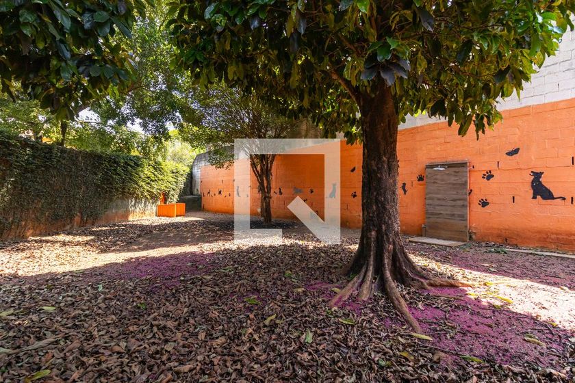 Casa, 4 quartos, 550 m² - Foto 21