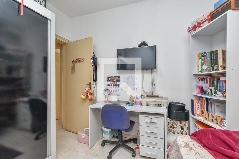 Apartamento, 2 quartos, 90 m² - Foto 13