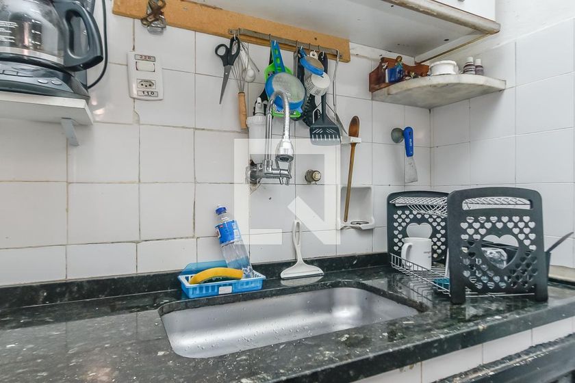 Apartamento, 2 quartos, 90 m² - Foto 26
