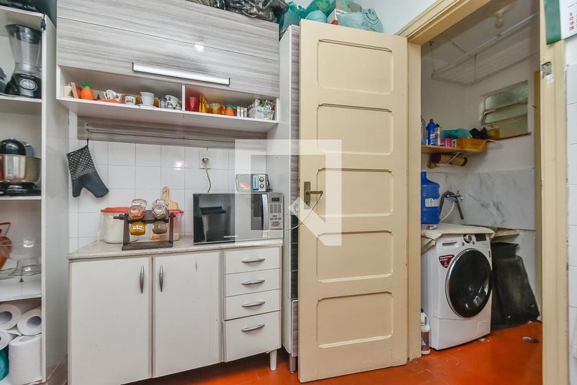 Apartamento, 2 quartos, 90 m² - Foto 27