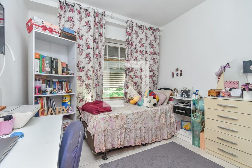 Apartamento, 2 quartos, 90 m² - Foto 9