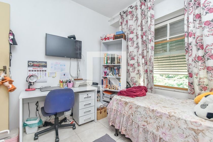 Apartamento, 2 quartos, 90 m² - Foto 11
