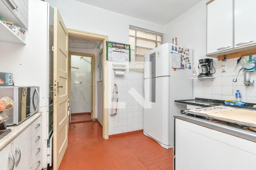 Apartamento, 2 quartos, 90 m² - Foto 24