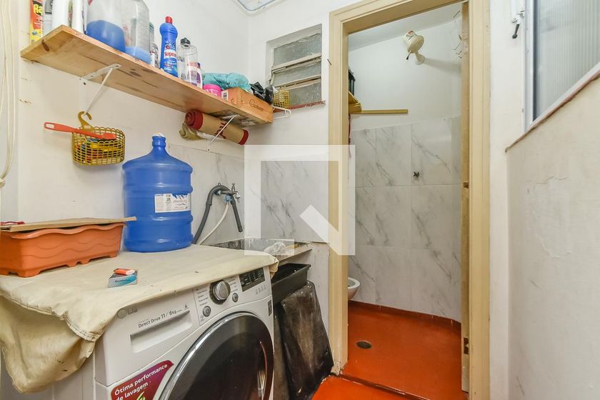 Apartamento, 2 quartos, 90 m² - Foto 28