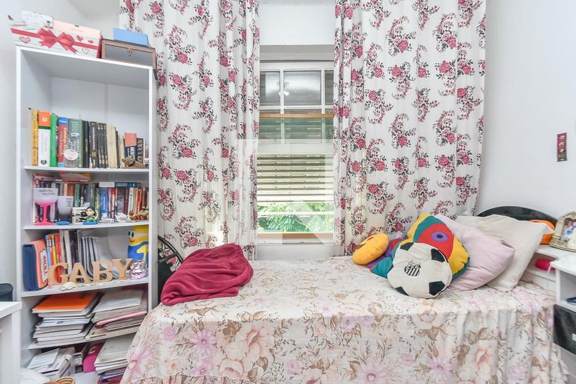 Apartamento, 2 quartos, 90 m² - Foto 10