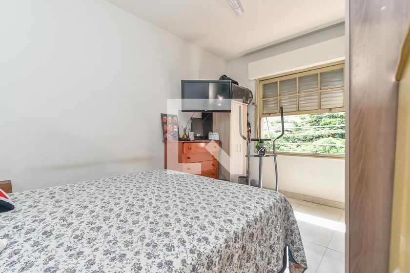 Apartamento, 2 quartos, 90 m² - Foto 14
