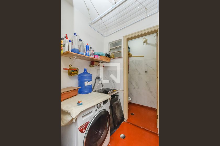 Apartamento, 2 quartos, 90 m² - Foto 29