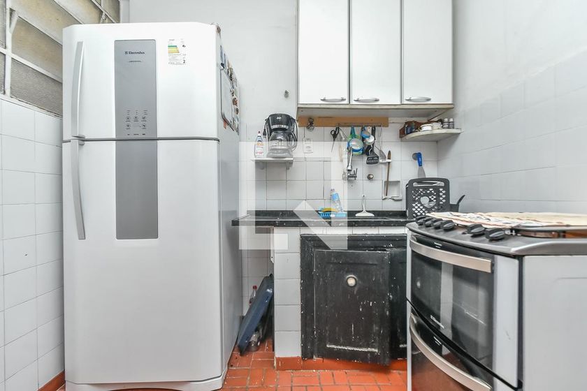 Apartamento, 2 quartos, 90 m² - Foto 25