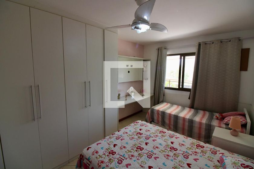 Apartamento, 3 quartos, 107 m² - Foto 13