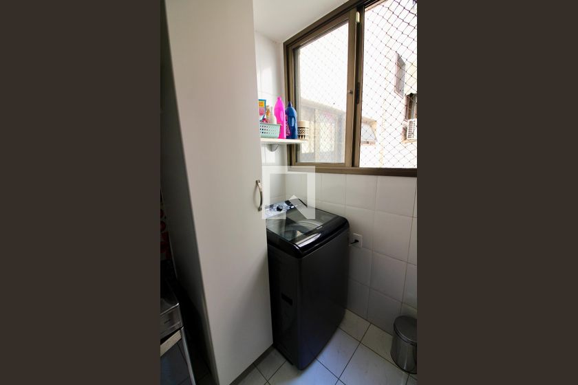 Apartamento, 3 quartos, 107 m² - Foto 39