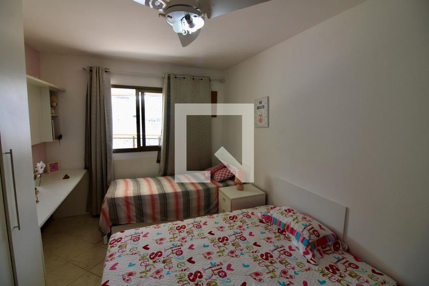 Apartamento, 3 quartos, 107 m² - Foto 12