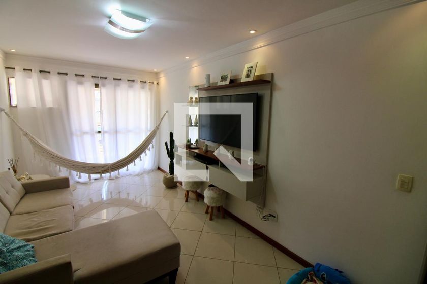 Apartamento, 3 quartos, 107 m² - Foto 2