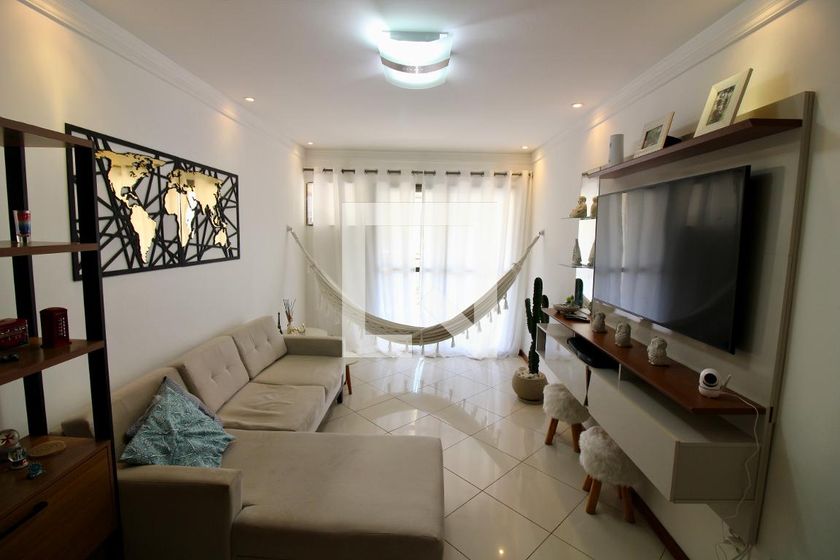 Apartamento, 3 quartos, 107 m² - Foto 4