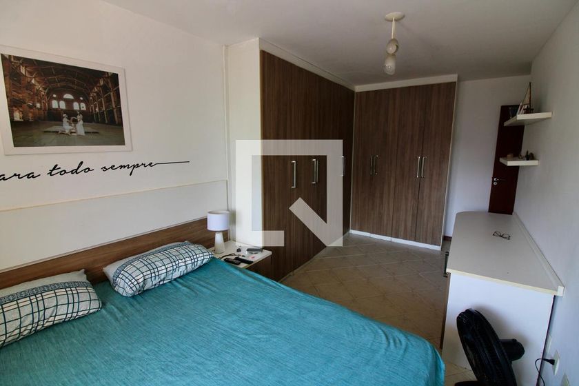 Apartamento, 3 quartos, 107 m² - Foto 20