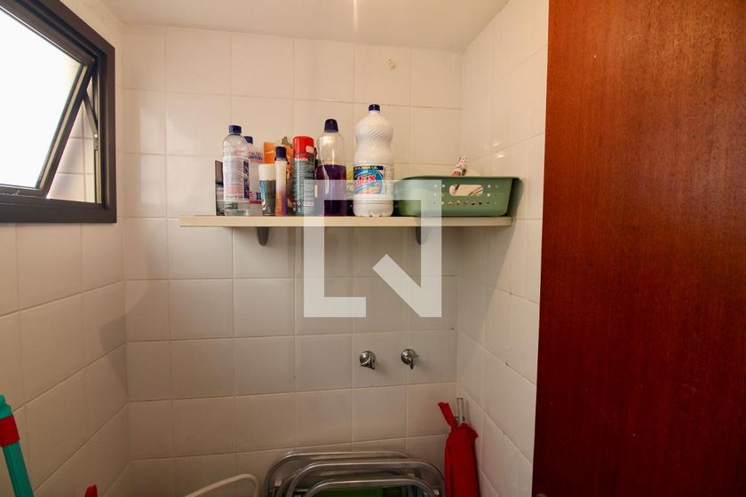 Apartamento, 3 quartos, 107 m² - Foto 43