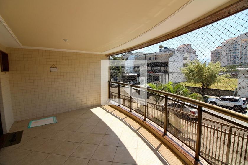 Apartamento, 3 quartos, 107 m² - Foto 11