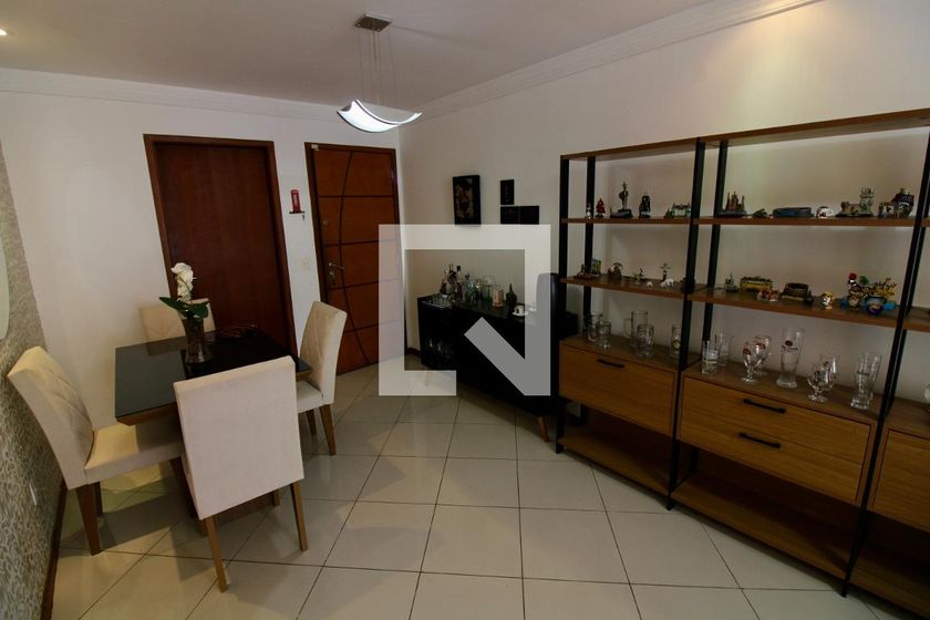 Apartamento, 3 quartos, 107 m² - Foto 8