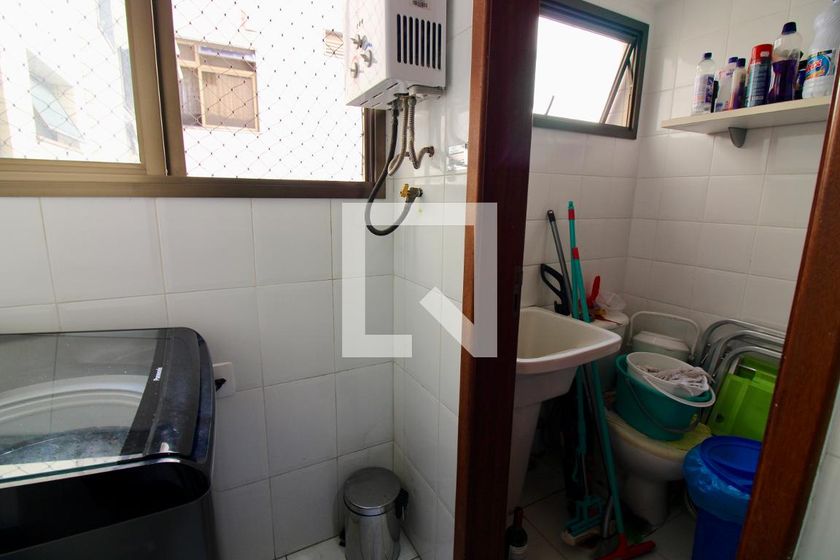 Apartamento, 3 quartos, 107 m² - Foto 41