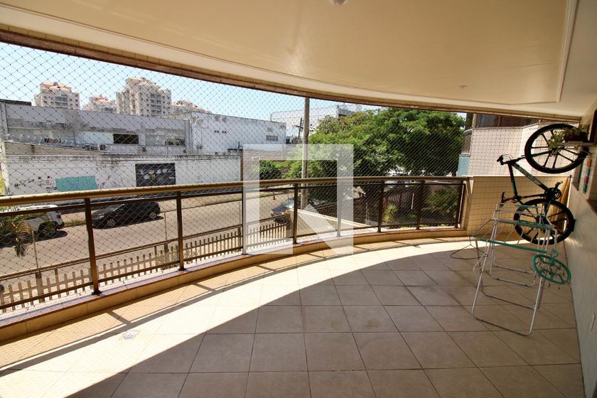 Apartamento, 3 quartos, 107 m² - Foto 9