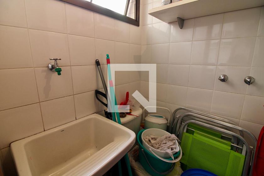 Apartamento, 3 quartos, 107 m² - Foto 42