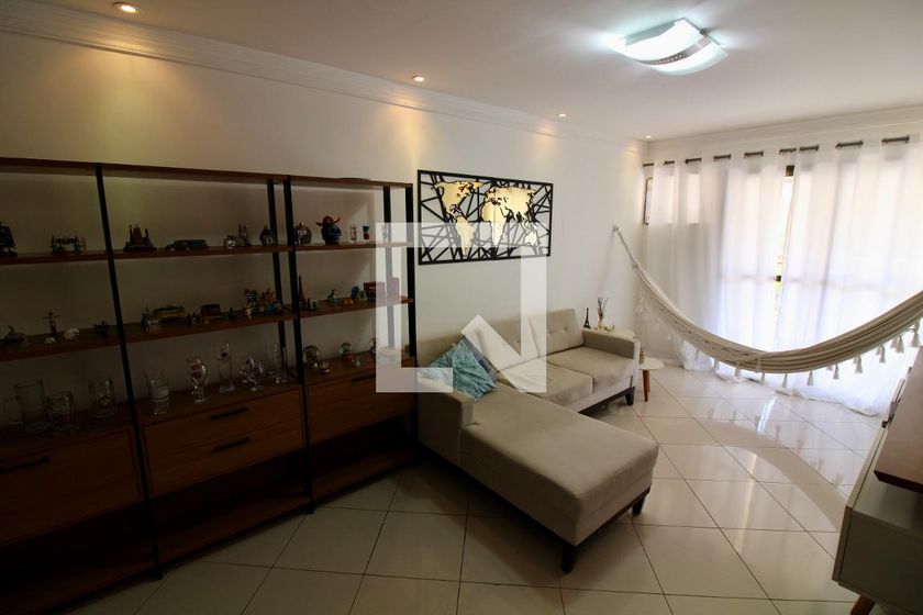 Apartamento, 3 quartos, 107 m² - Foto 3
