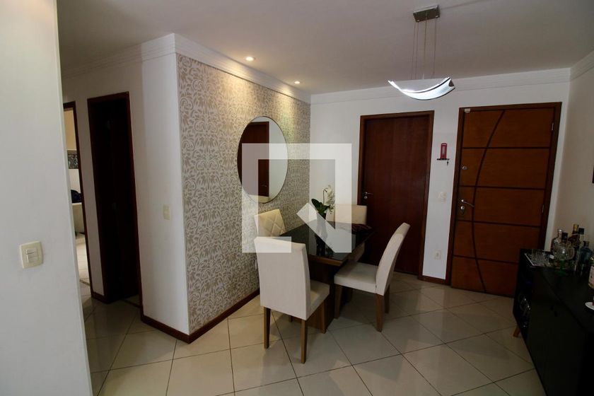 Apartamento, 3 quartos, 107 m² - Foto 6
