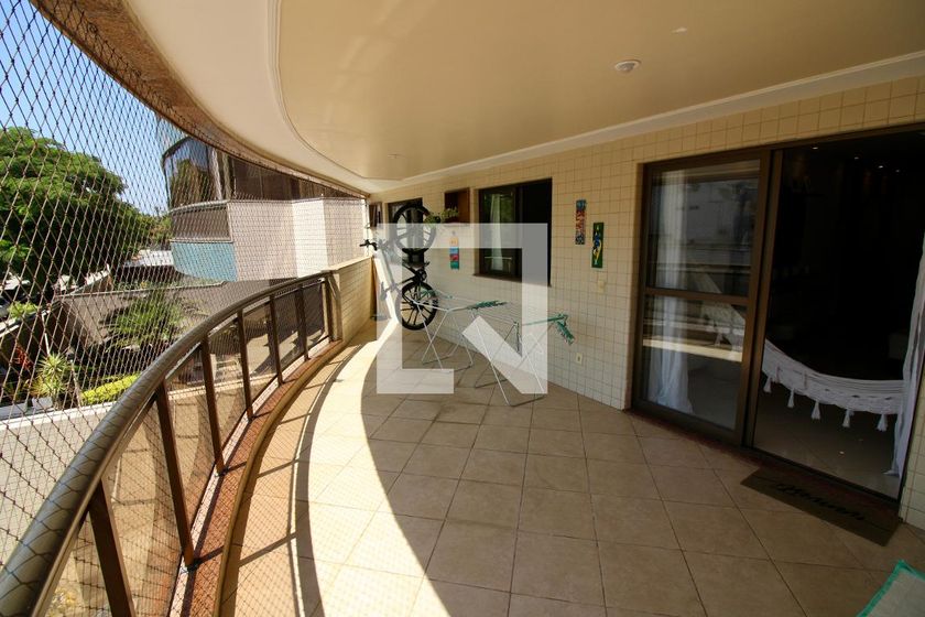 Apartamento, 3 quartos, 107 m² - Foto 10