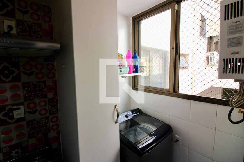 Apartamento, 3 quartos, 107 m² - Foto 40