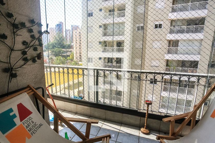 Apartamento, 3 quartos, 90 m² - Foto 13