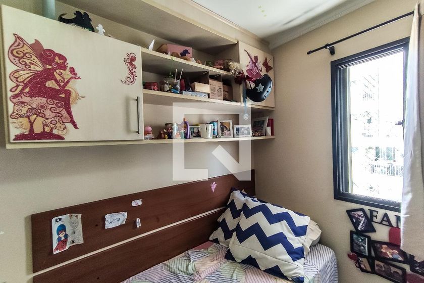 Apartamento, 3 quartos, 90 m² - Foto 45