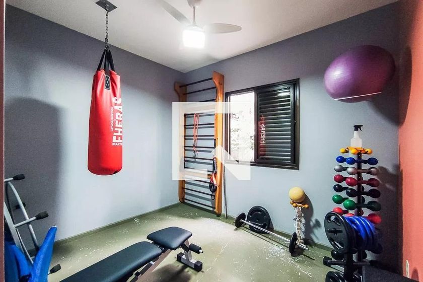 Apartamento, 3 quartos, 90 m² - Foto 77