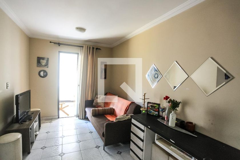 Apartamento, 3 quartos, 90 m² - Foto 5