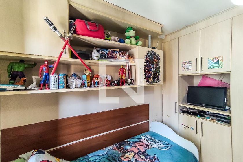 Apartamento, 3 quartos, 90 m² - Foto 41