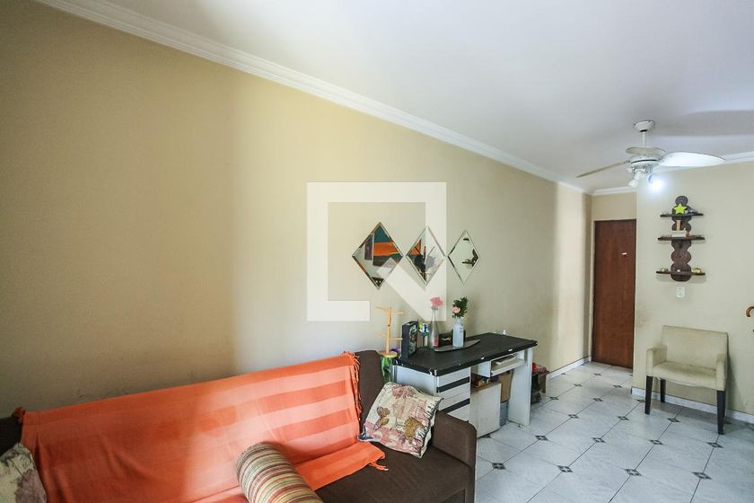 Apartamento, 3 quartos, 90 m² - Foto 7