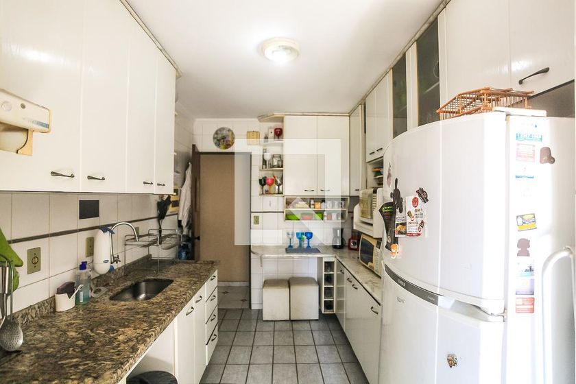 Apartamento, 3 quartos, 90 m² - Foto 71