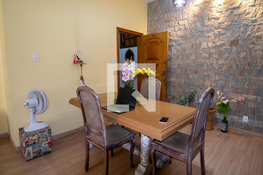 Apartamento, 3 quartos, 110 m² - Foto 4