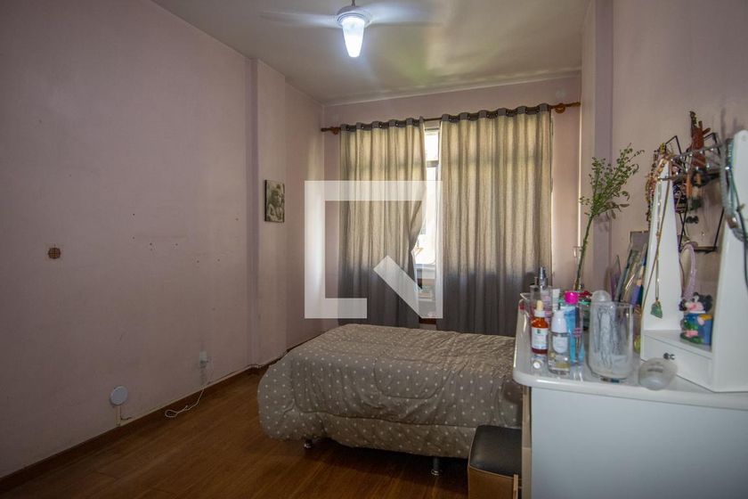 Apartamento, 3 quartos, 110 m² - Foto 21