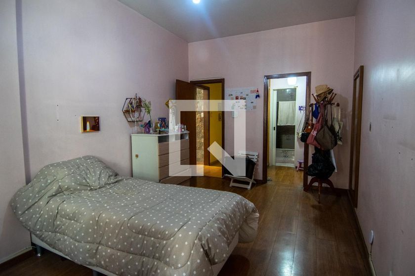 Apartamento, 3 quartos, 110 m² - Foto 24