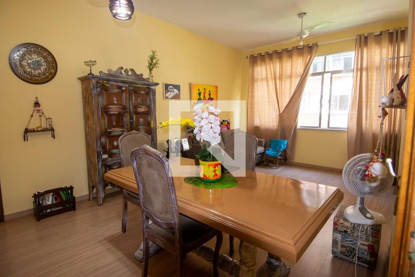 Apartamento, 3 quartos, 110 m² - Foto 3