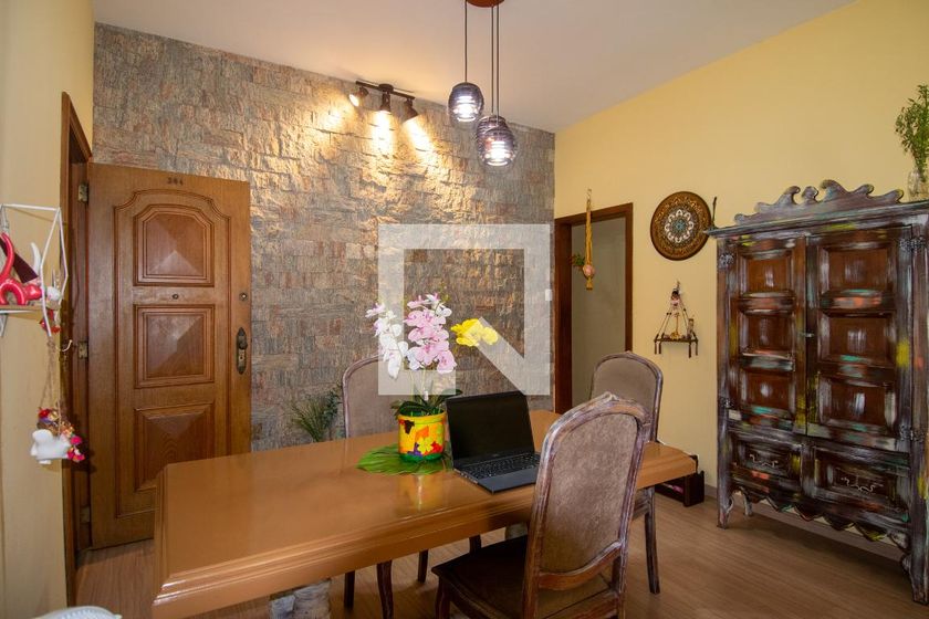 Apartamento, 3 quartos, 110 m² - Foto 5