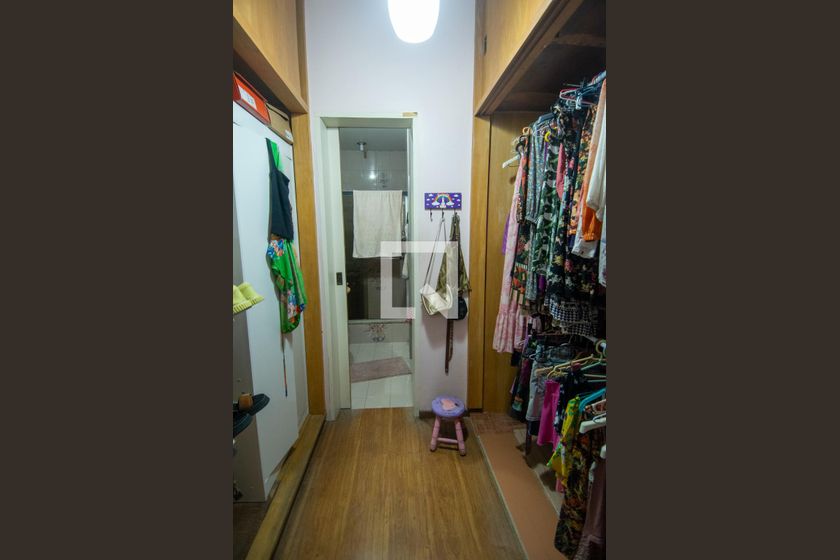 Apartamento, 3 quartos, 110 m² - Foto 25