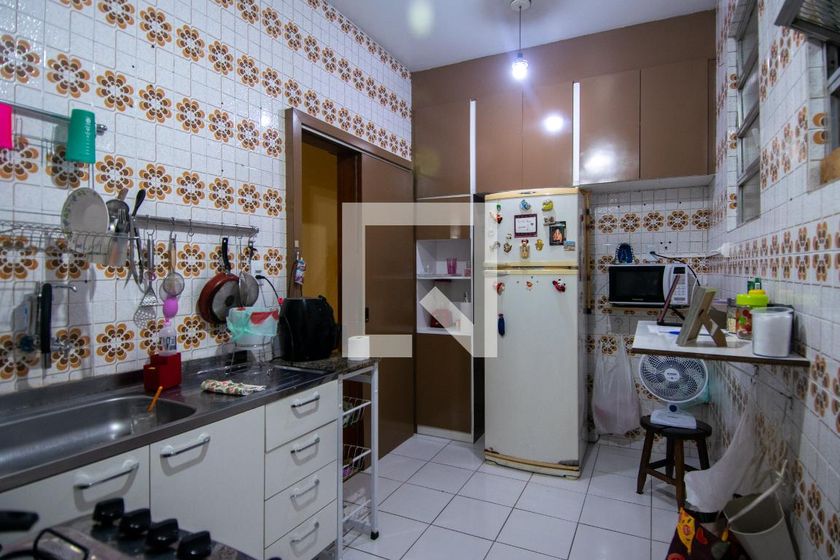 Apartamento, 3 quartos, 110 m² - Foto 37